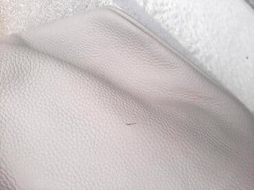 na jedno rame: Torba za rame, Karl Lagerfeld, Materijal: Koža — 9