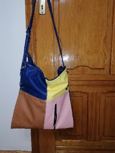 prada torbe: Torba za rame — 4