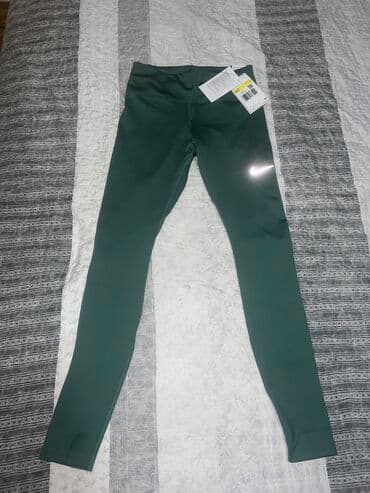 ramax nova kolekcija 2023: NIKE Fast Women's Running Leggings vel. S NOVO
AT — 4