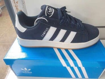 Patike: Adidas, 38 — 2