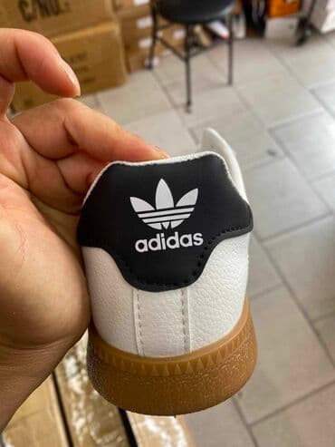 adidas gazele zenske: Adidas, 41 — 16