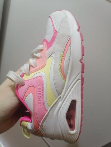 skechers svetlece patike pranje: Skechers, Veličina - 33, Svetleće — 1
