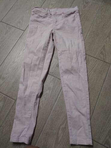 Pantalone: XS (EU 34)