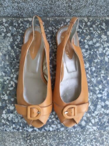 hugo boss kais: Sandale, 37 — 1