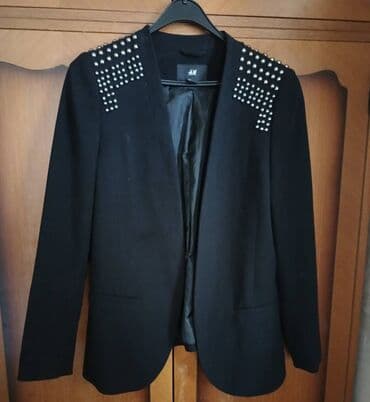 komplet haljina i sako: H&M, S (EU 36) — 1