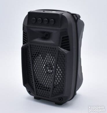 Electronics: Bezicni blutut zvucnik nov wifi bluetooth speaker akcija cene nisu — 5