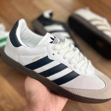 adidas samba zenske patike: Adidas, 38 — 4