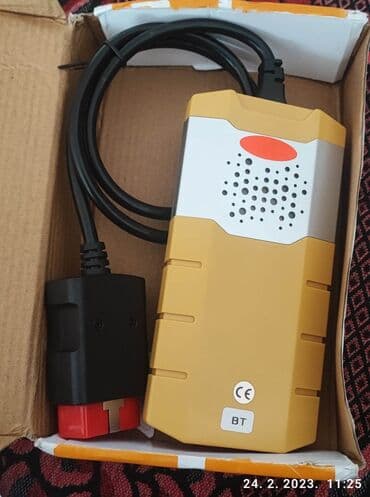 auto pojasevi u boji: Zlatni delphi obd2 vd cdp bluetooth 2021.11 ima na stanju! Zlatni — 1