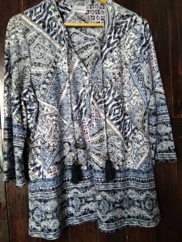 vogeli bluze: 2XL (EU 44), Geometrijski — 5