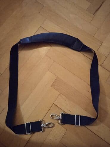 torba za laptop: Kais za visestruku namenu Kais marke  "Dell"  Duzina 140cm Sirina — 1