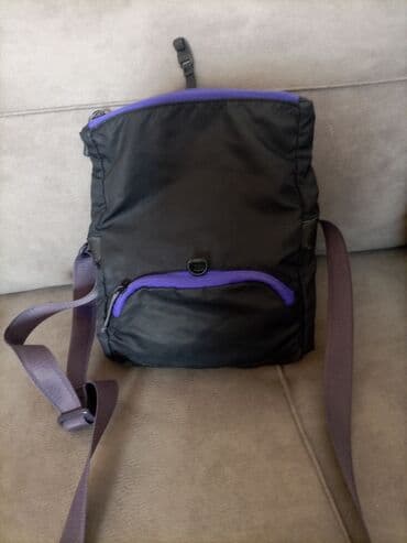 torbe b: Torba za rame, Nike — 7