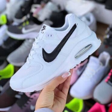 zara obuca velicine: Nike air max command patike Novo Brojevi 36 do 46, zavisi od modela — 3