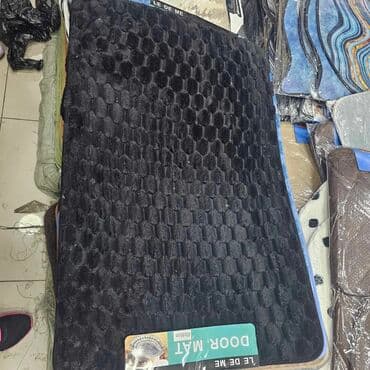 Carpets & Floor Mats: Carpet — 11