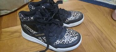 luj viton patike: Reebok, Veličina - 32 — 1