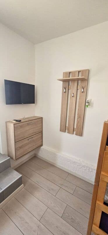 stanovi aranđelovac: Studio-stan — 2