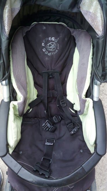 dex rock duksevi za decu: Kolica peg perego koriscena ali mogu jos uvek 3polozaja lezici, polu i — 4
