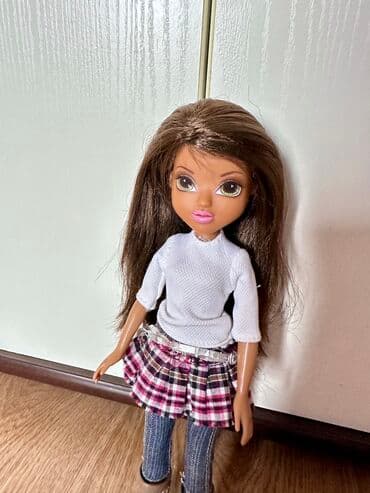 Sve za decu: Moxie lutka original, lepo ocuvana
#bratz #moxie #barbie — 2