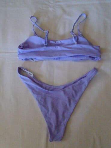 ramax nova kolekcija: Nov u originalnom pakovanju i sa zaštitnom folijom bikini Shein — 4