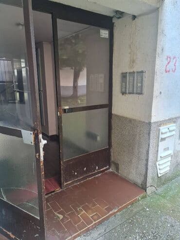 agencija za nekretnine vrnjacka banja: Retko u ponudi. Dvosoban stan od 64kv u prizemlju u Bloku 63 — 4