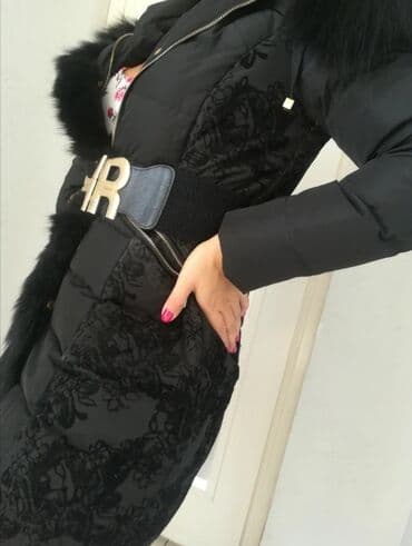 zimska jakna rang: Royal Class, S (EU 36) — 3