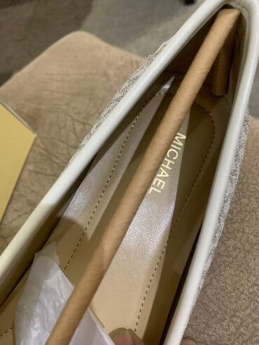 gerry weber nova kolekcija: Baletanke, Michael Kors, 40 — 4