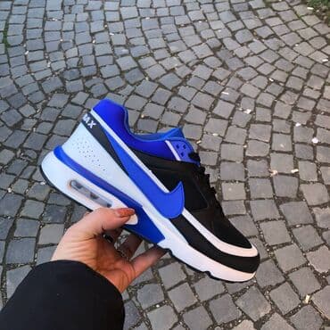 crne air force 1: Patike, veličina - 46 — 2