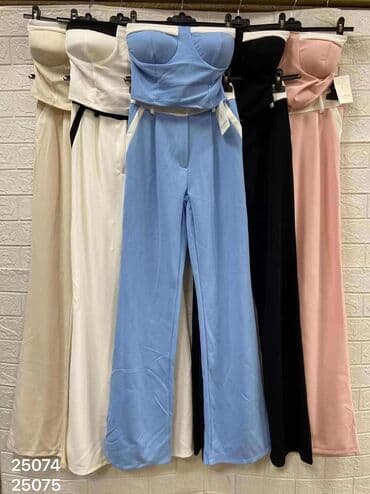 prsluk i pantalone komplet: 7Arrows — 6