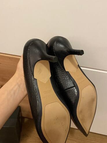 Ženska obuća: Salonke, Massimo Dutti, 39 — 8