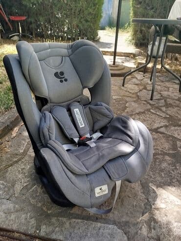 zastita za pojas za decu: Lorelli Mercury decije auto sediste za bebe i decu Mercury auto — 9