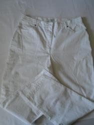 bele patike i odelo: 3XL (EU 46) — 1