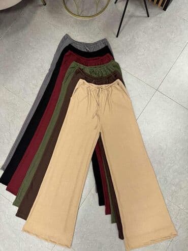 prsluk i pantalone komplet: Normalan struk — 10