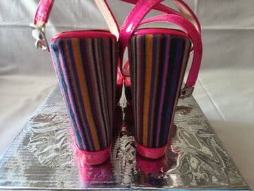 nokti slike: Sandale, 37 — 4