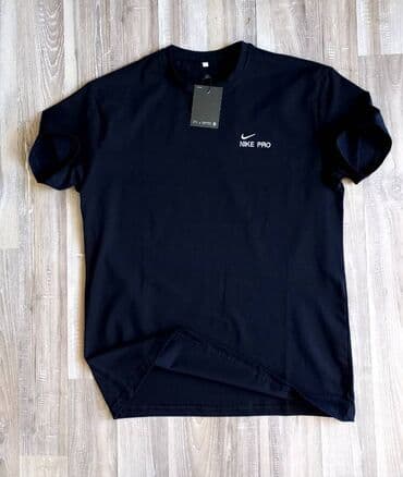 majica velicina m: Nike pro muška majica novo pamuk veličine m l xl 2xl 3xl fb moja — 6