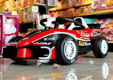 kvad na akumulator za decu: NOVO U PONUDI 🏁 🏎️ Formula na akumulator 🏎️ ▪️Baterije: 12V 4.5Ah — 3