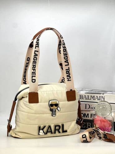 karl ranac: Karl Lagerfeld — 2