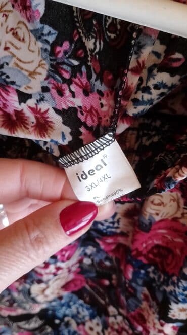 novi iqos aparat: 800din.jedne.novo. lagane pantalone — 5