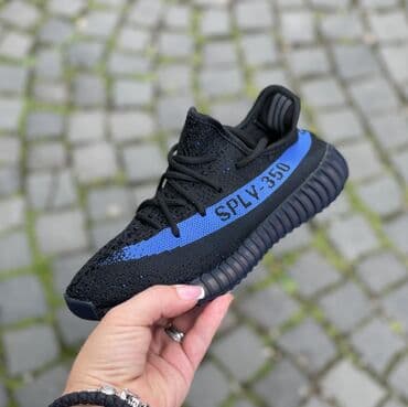 zenska obuca broj 35: Adidas yeezy boost 350 sply 350 patike muške i ženske Novo Bojevi 36 — 8