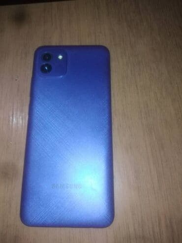 pentium dual core cpu e6600: Samsung Galaxy A03 — 6