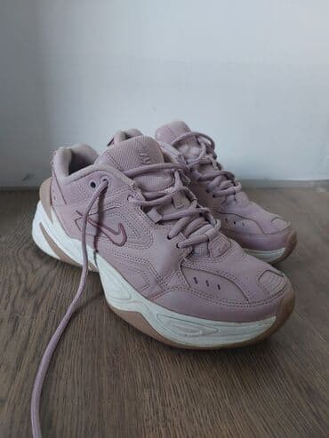 paciotti patike novi pazar: Nike, 39, bоја - Roze — 4