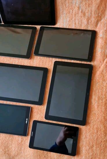 tablet cene: Rasprodaja tableta 1500 dinara komad, kao novi su, idu kao neispitani — 11