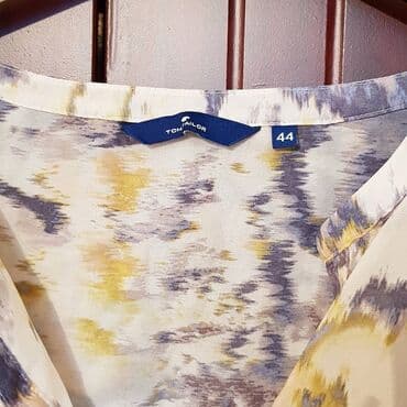 tom tailor zenski parfemi: Tom Tailor, 2XL (EU 44), bоја - Šareno — 3
