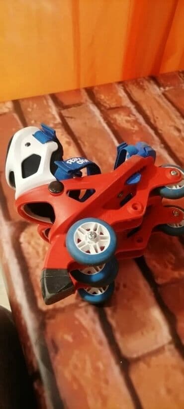 roleri za decu sport vision: Uloži na obuću umesto Rolera Ispravni. Dobri Možda za obuću od 30 do — 3