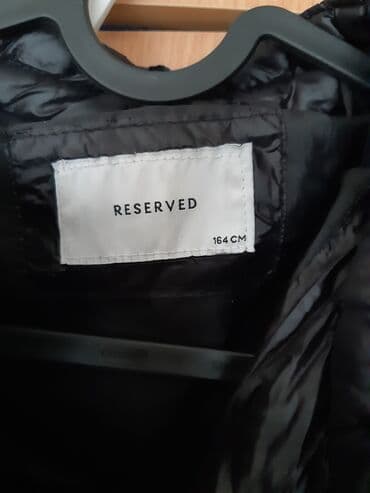jakne s: Reserved, Zimska jakna, 164-170 — 3