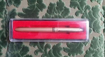 Ostali aksesoari: Micro ceramic pen olovka Korea 0.5 Roler  Raritet, staro 30-tak — 6