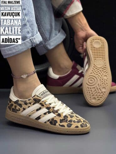 caj za mrsavljenje iz turske: Adidas — 13