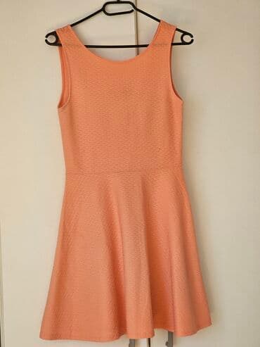 bluza s: H&M M (EU 38), Kratkih rukava — 1