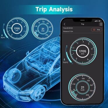 kamera za auto 360 stepeni: AUTOPHIX 3210 Bluetooth OBD2 Auto Dijagnostika Detalji o proizvodu — 9