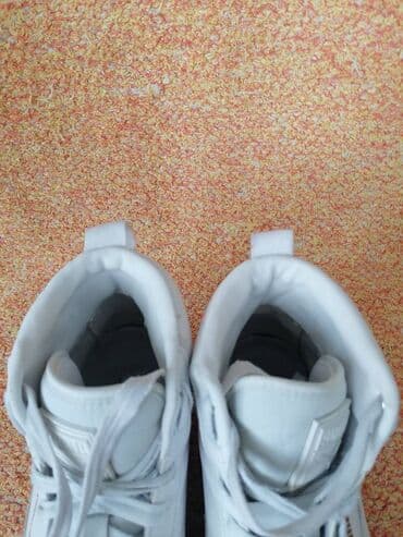 balenciaga patike triple s: Puma, 38.5, bоја - Bela — 6