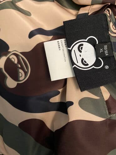 jakne s: Hi Panda-Original-Skupocen Azijski brend-pogledajte na netu. Ultra — 5