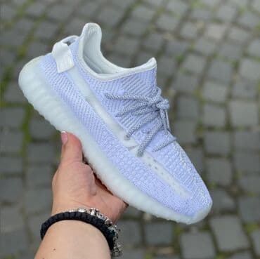 zenska obuca broj 35: Adidas yeezy boost 350 sply 350 patike muške i ženske Novo Bojevi 36 — 11